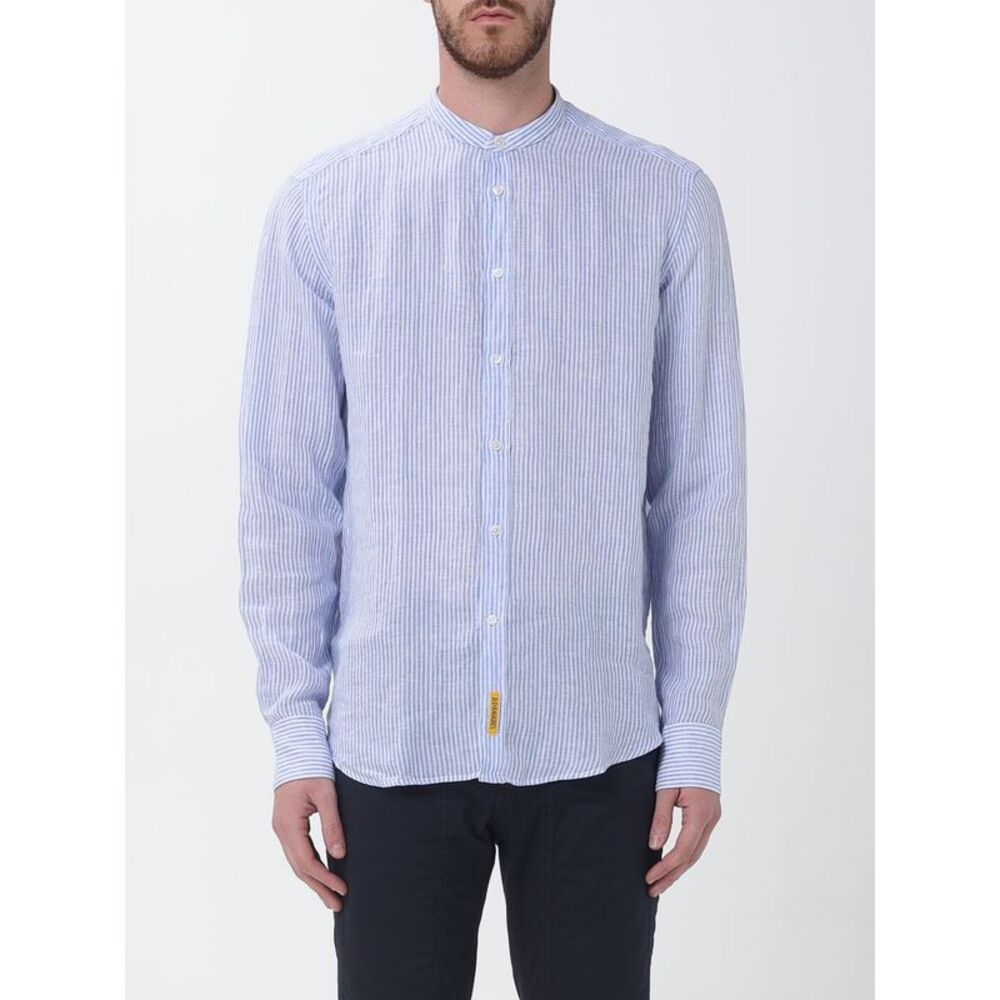 B.D Baggies Shirt Men Sky